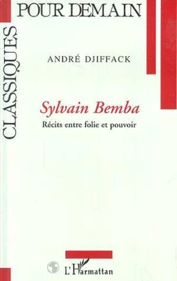 Sylvain Bemba