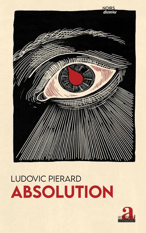 Absolution - Ludovic Pierard - Academia