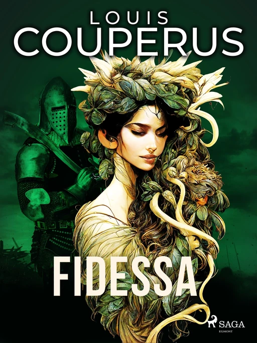 Fidessa - Louis Couperus - Saga Egmont International