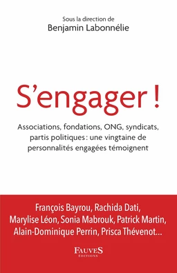 S'engager !