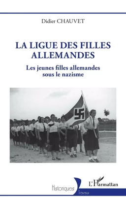 La ligue des filles allemandes