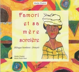 Famori et sa mère la sorcière