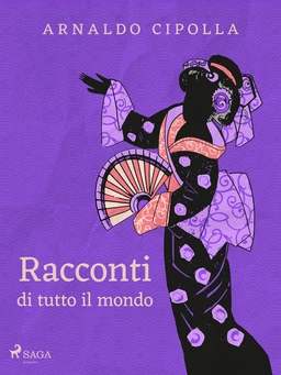 Racconti di tutto il mondo