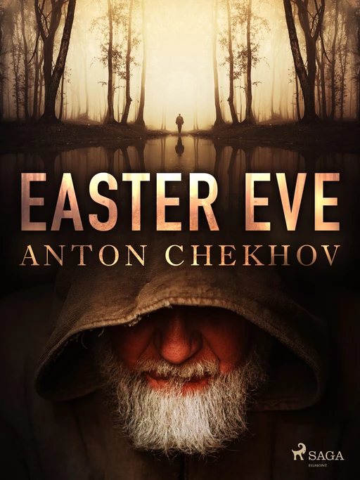 Easter Eve - Anton Chekhov - Saga Egmont International