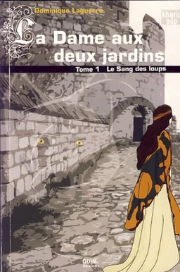 La dame aux deux jardins