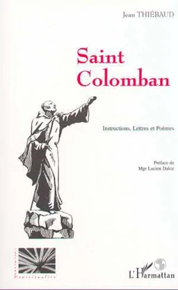 Saint Colomban