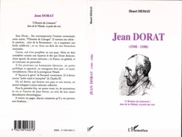 Jean Dorat (1508-1588)