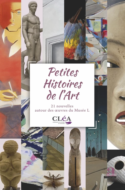 Petites Histoires de l’Art -  - Academia