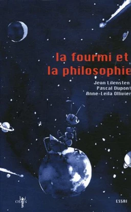 La fourmi et la philosophie