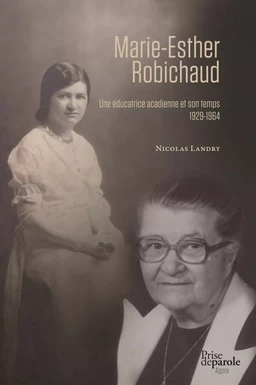 Marie-Esther Robichaud