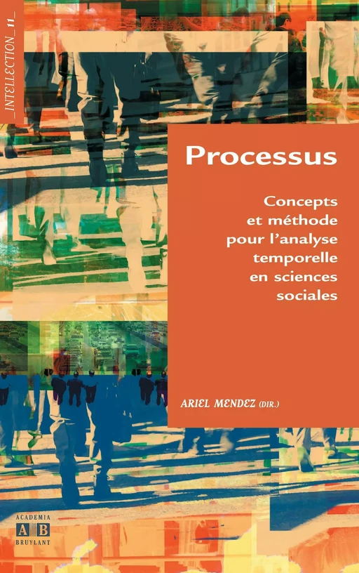 Processus - Ariel Mendez - Academia