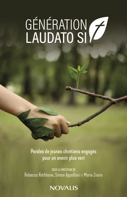 Génération Laudato Si'