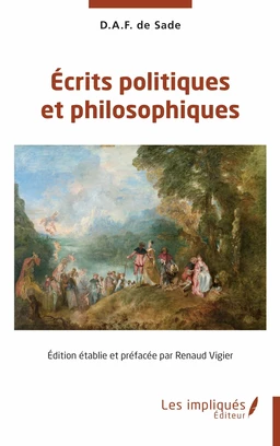 Écrits politiques et philosophiques