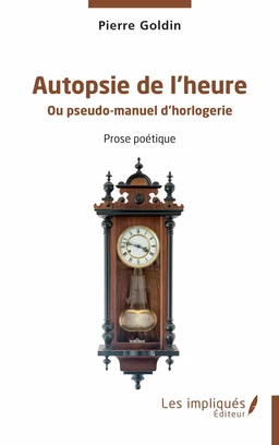 Autopsie de l’heure