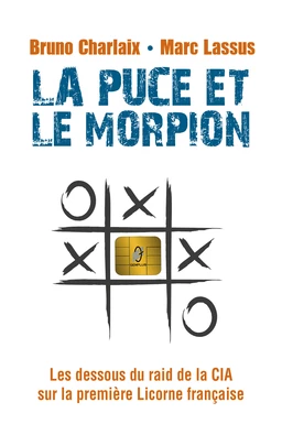 La Puce et le Morpion