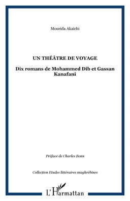 Un théâtre de voyage