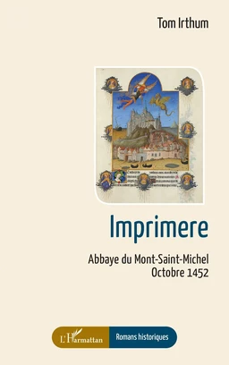 Imprimere