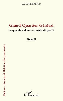 Grand Quartier Général