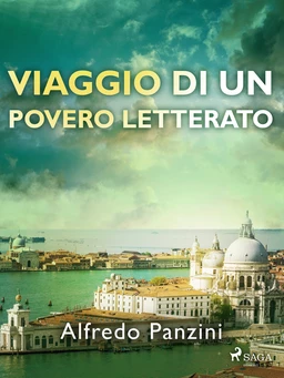 Viaggio di un povero letterato