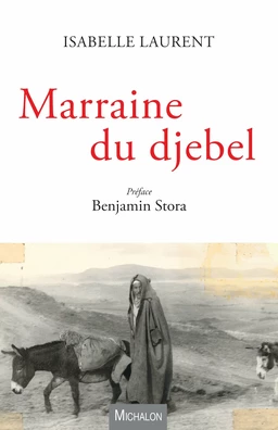 Marraine du djebel