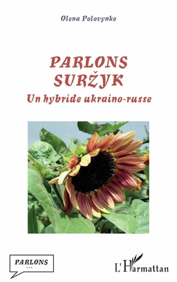 Parlons suržyk