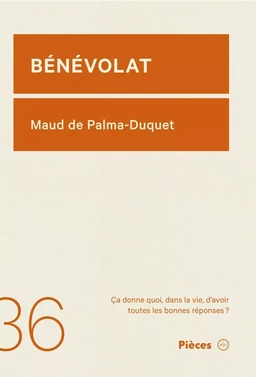 Bénévolat