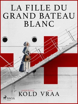 La fille du grand bateau blanc