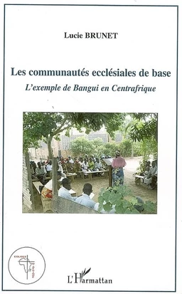 Les communautés ecclésiales de base