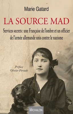 La source MAD