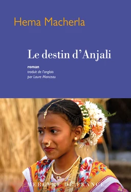 Le destin d'Anjali