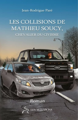 Les collisions de Mathieu Soucy