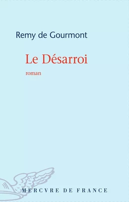 Le Désarroi