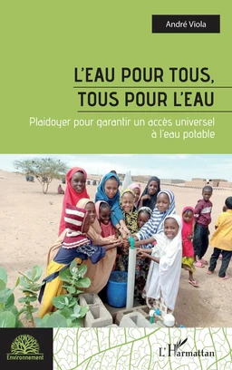 L'eau pour tous, tous pour l'eau