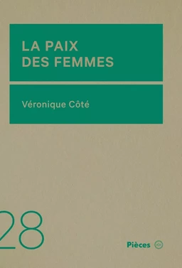 La paix des femmes