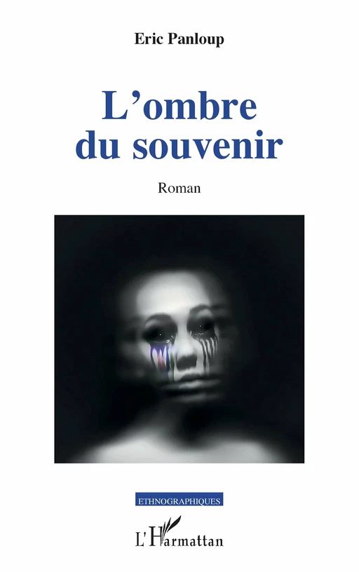 L'ombre du souvenir - Eric Panloup - Editions L'Harmattan