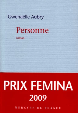 Personne