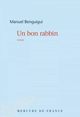 Un bon rabbin