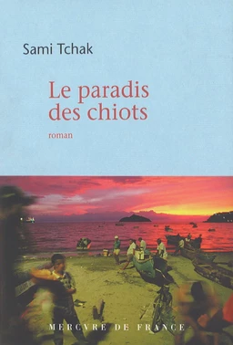 Le paradis des chiots