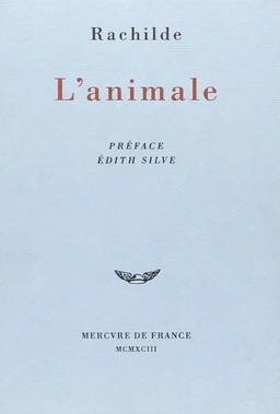 L'animale