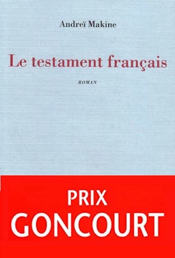 Le testament français