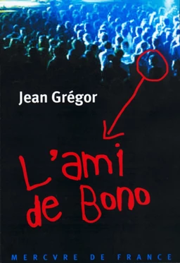 L'ami de Bono