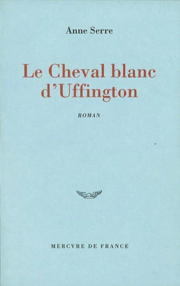 Le Cheval blanc d'Uffington