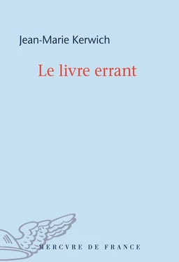 Le livre errant