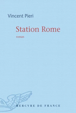 Station Rome