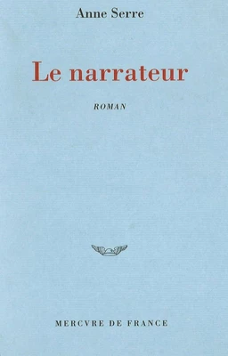 Le narrateur