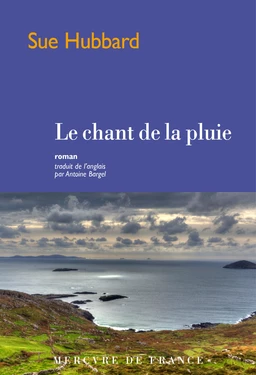 Le chant de la pluie