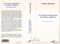 Un voyage d'exploration en sciences cognitives