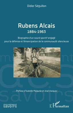 Rubens Alcais 1884-1963