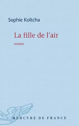 La fille de l’air