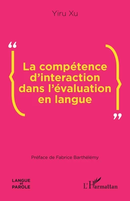 La compétence d’interaction dans l’évaluation en langue